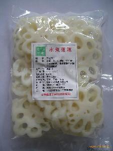 水煮蓮藕 價格、型號與圖片指南——初級農產品銷售解析