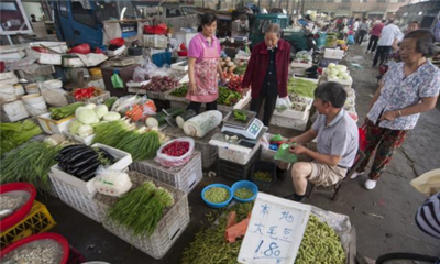 金土地迎來新曙光 國家三大舉措破解農產品銷售困局，助力農民增收致富