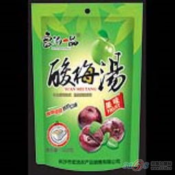 宏浩果味酸梅湯 解鎖健康飲品新商機，誠邀合作伙伴共贏未來